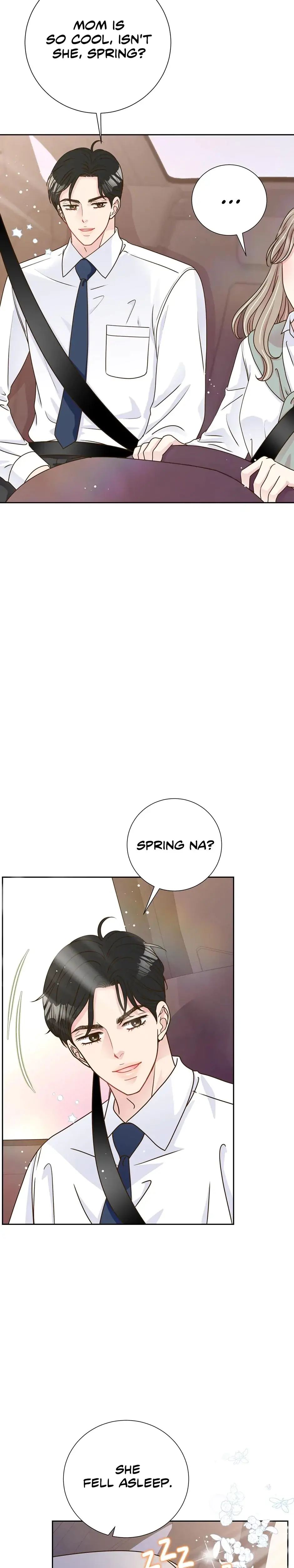 My Experience Being Close To My Older Brothers Friend Chapter 52 - Page 7