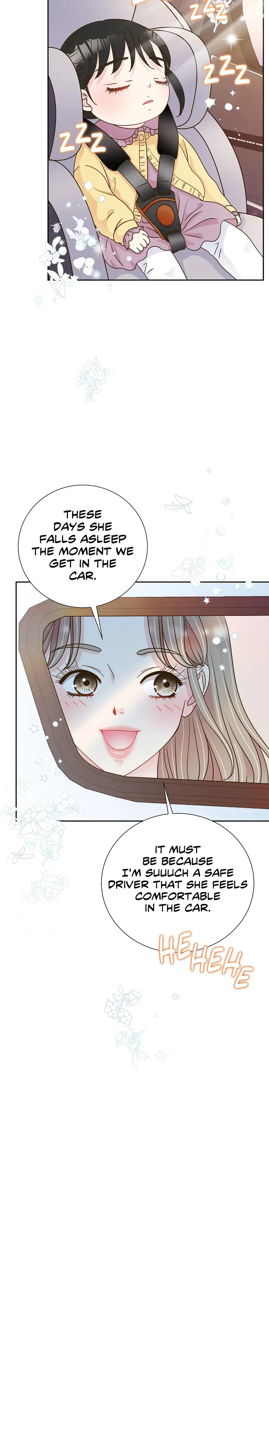 My Experience Being Close To My Older Brothers Friend Chapter 52 - Page 8