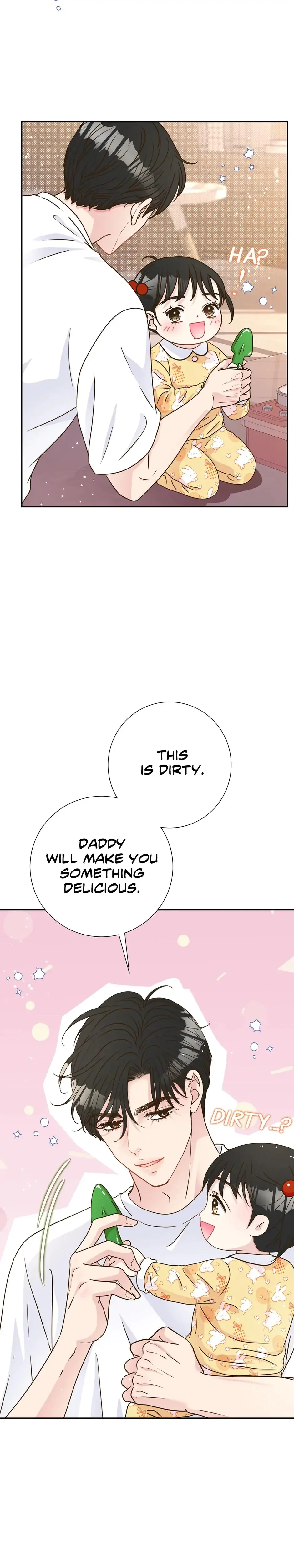 My Experience Being Close To My Older Brothers Friend Chapter 53 - Page 12