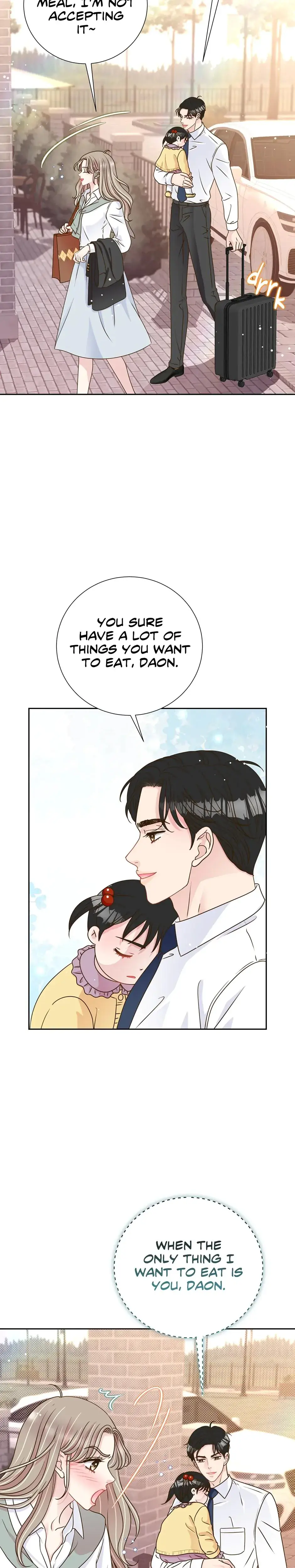 My Experience Being Close To My Older Brothers Friend Chapter 53 - Page 2
