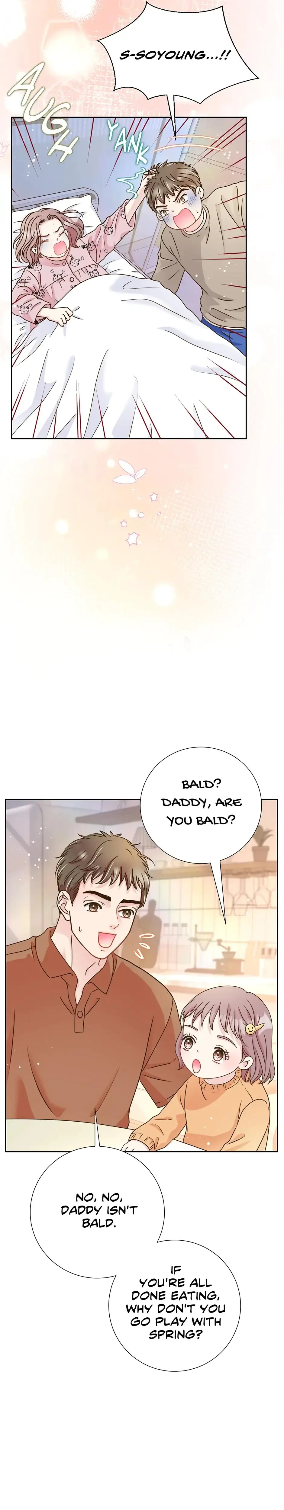 My Experience Being Close To My Older Brothers Friend Chapter 53 - Page 26