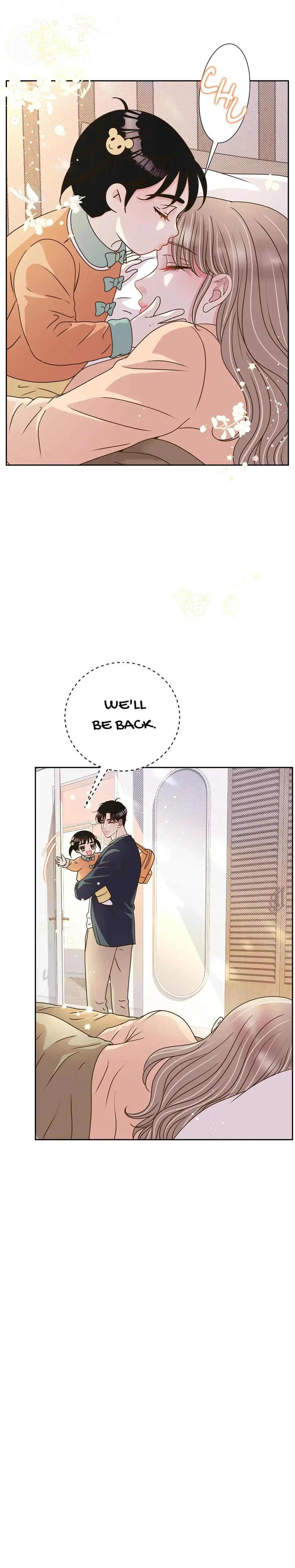 My Experience Being Close To My Older Brothers Friend Chapter 54 - Page 12