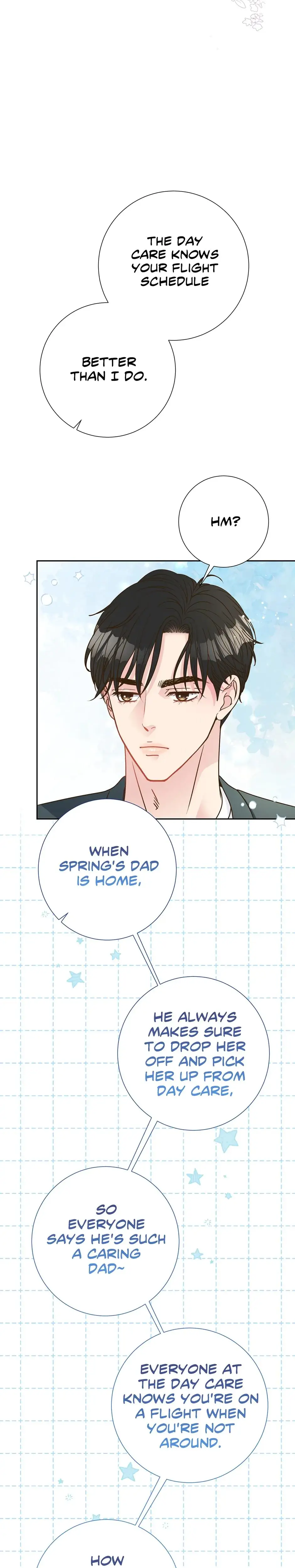 My Experience Being Close To My Older Brothers Friend Chapter 54 - Page 16