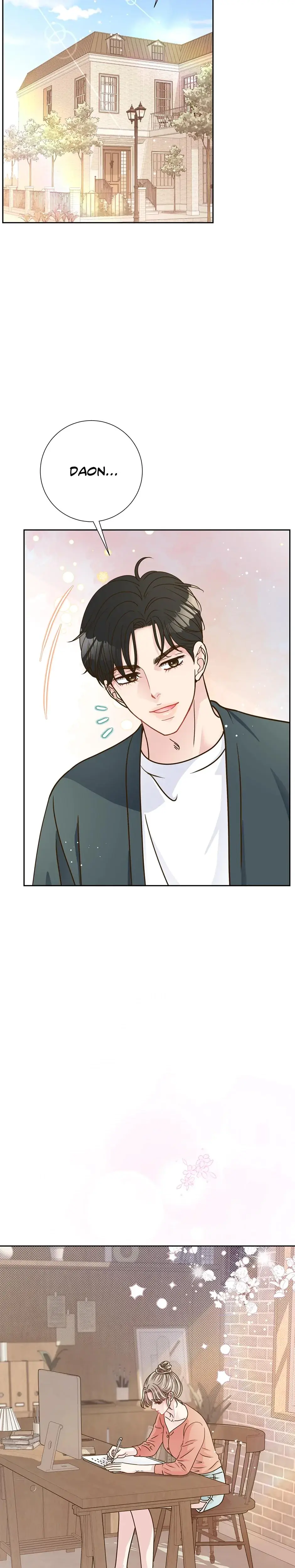 My Experience Being Close To My Older Brothers Friend Chapter 54 - Page 19