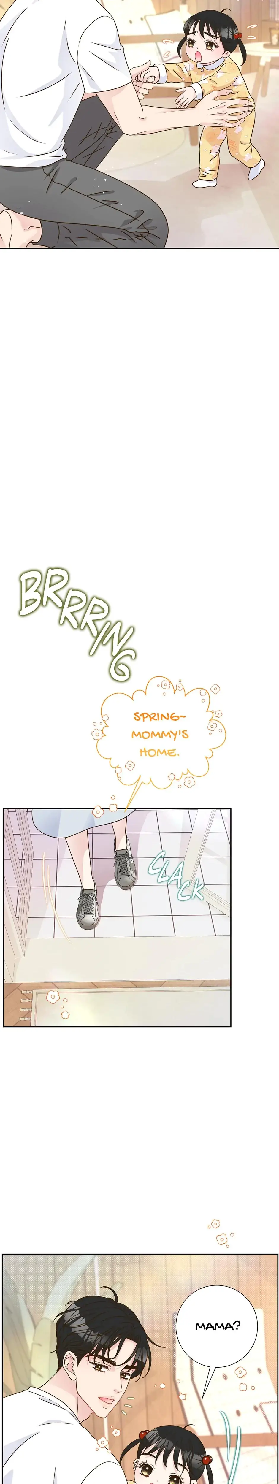 My Experience Being Close To My Older Brothers Friend Chapter 54 - Page 2