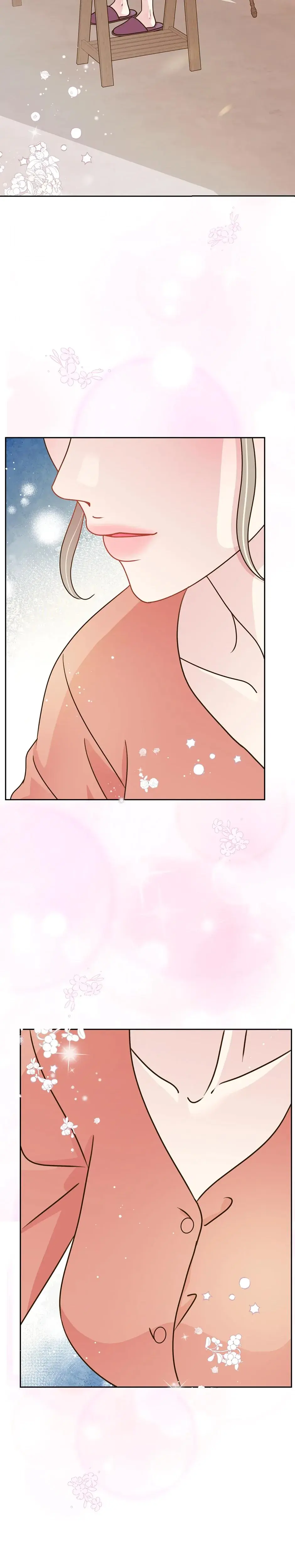 My Experience Being Close To My Older Brothers Friend Chapter 54 - Page 20