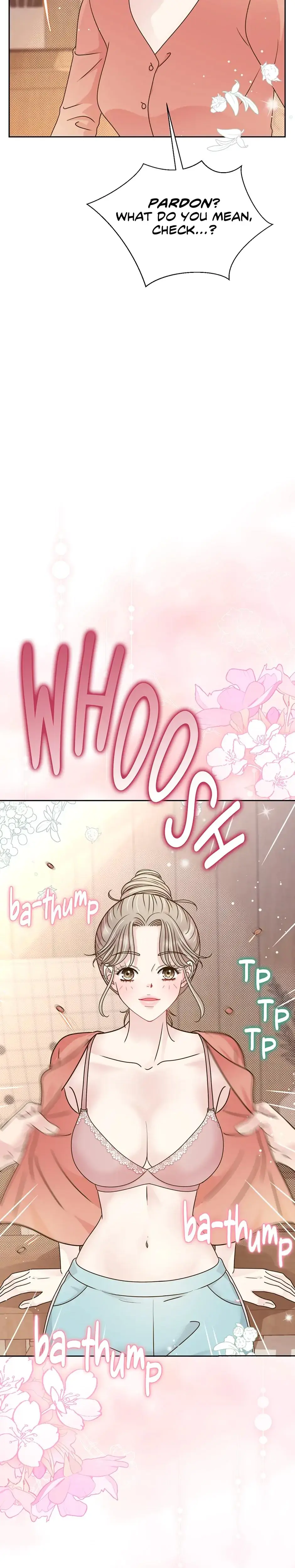 My Experience Being Close To My Older Brothers Friend Chapter 55 - Page 2