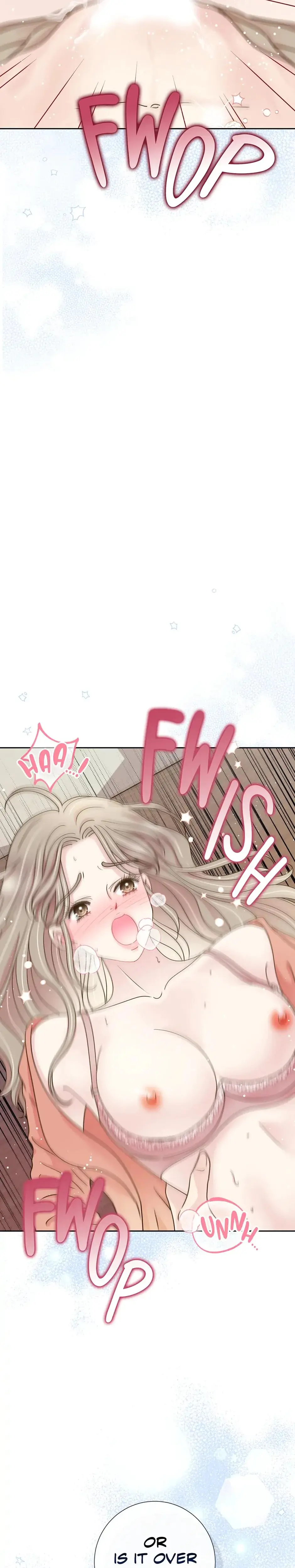 My Experience Being Close To My Older Brothers Friend Chapter 56 - Page 9