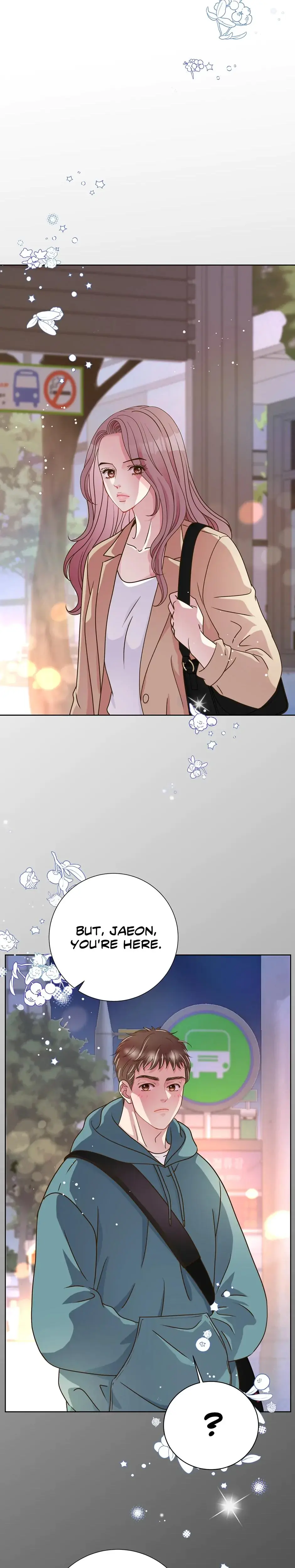 My Experience Being Close To My Older Brothers Friend Chapter 57 - Page 24