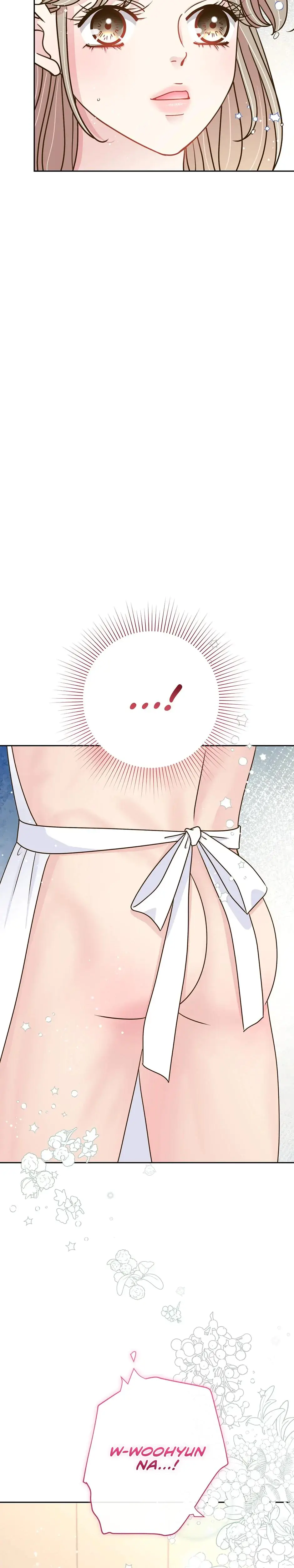 My Experience Being Close To My Older Brothers Friend Chapter 57 - Page 32