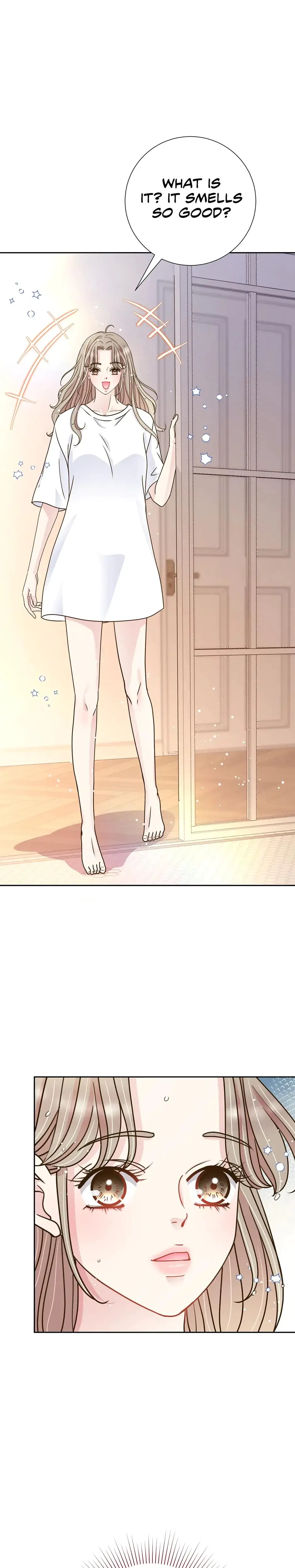 My Experience Being Close To My Older Brothers Friend Chapter 58 - Page 1