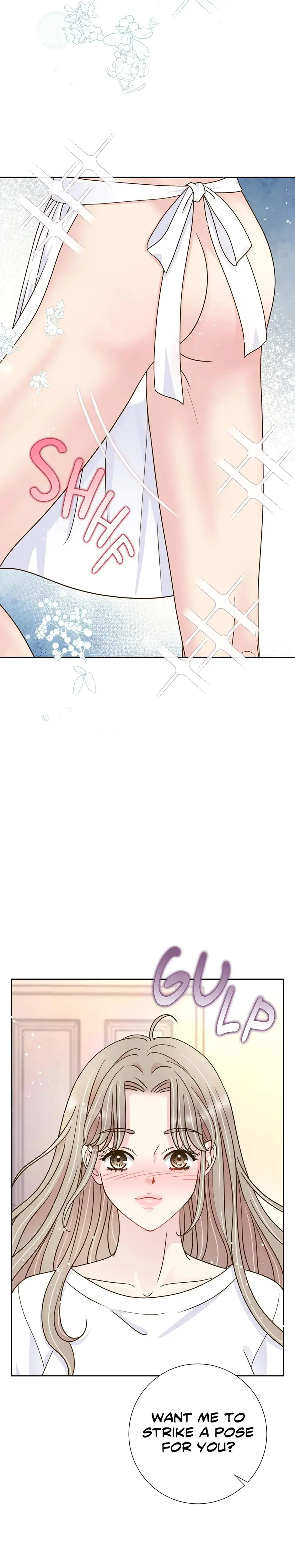 My Experience Being Close To My Older Brothers Friend Chapter 58 - Page 5
