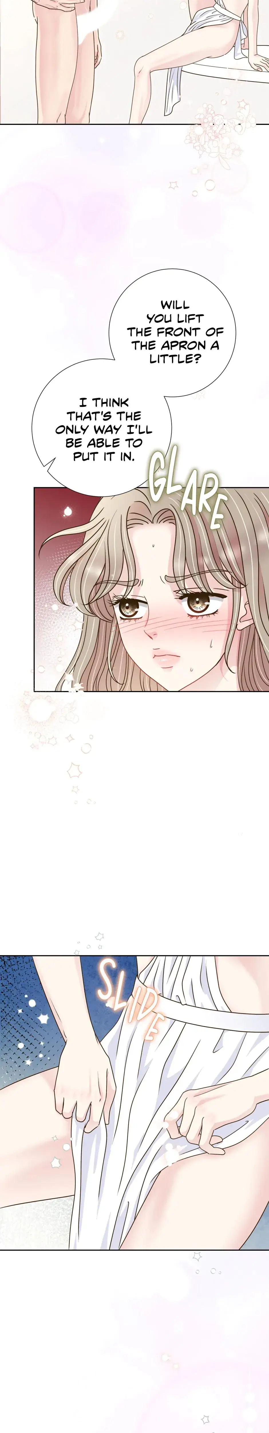 My Experience Being Close To My Older Brothers Friend Chapter 59 - Page 26