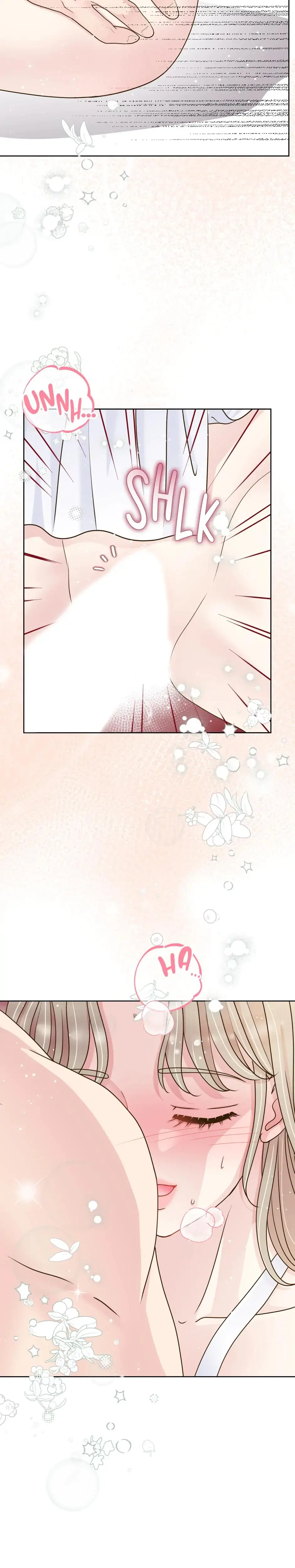 My Experience Being Close To My Older Brothers Friend Chapter 59 - Page 30