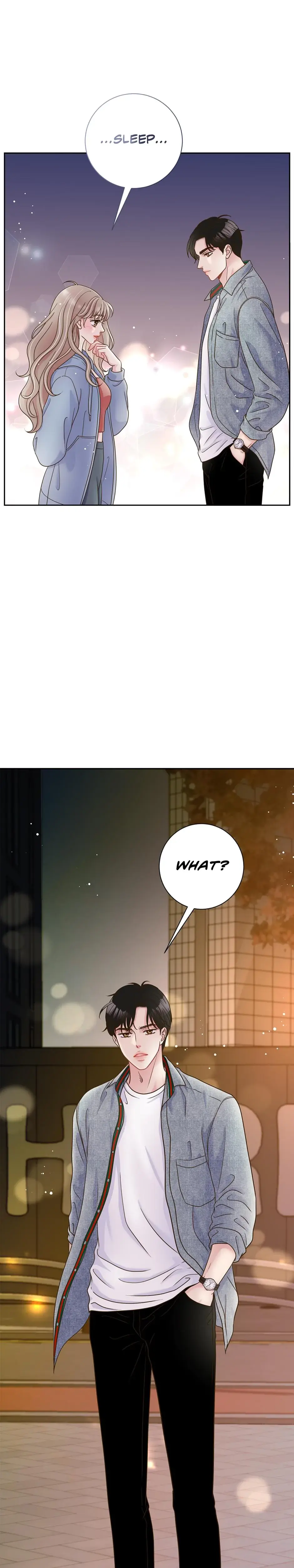 My Experience Being Close To My Older Brothers Friend Chapter 6 - Page 1