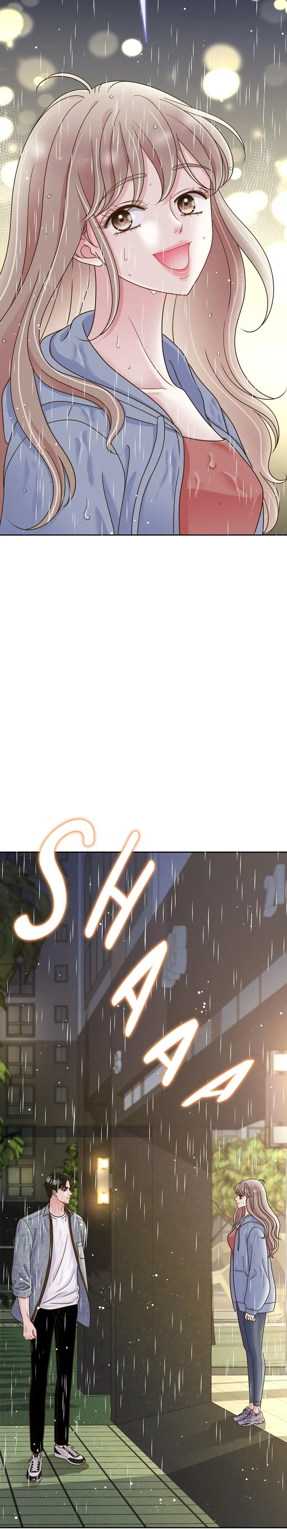 My Experience Being Close To My Older Brothers Friend Chapter 6 - Page 11