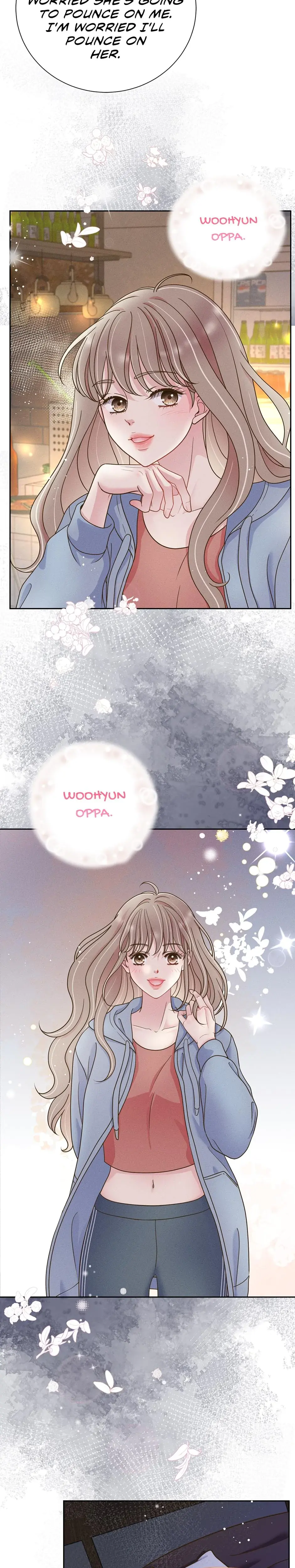 My Experience Being Close To My Older Brothers Friend Chapter 6 - Page 21