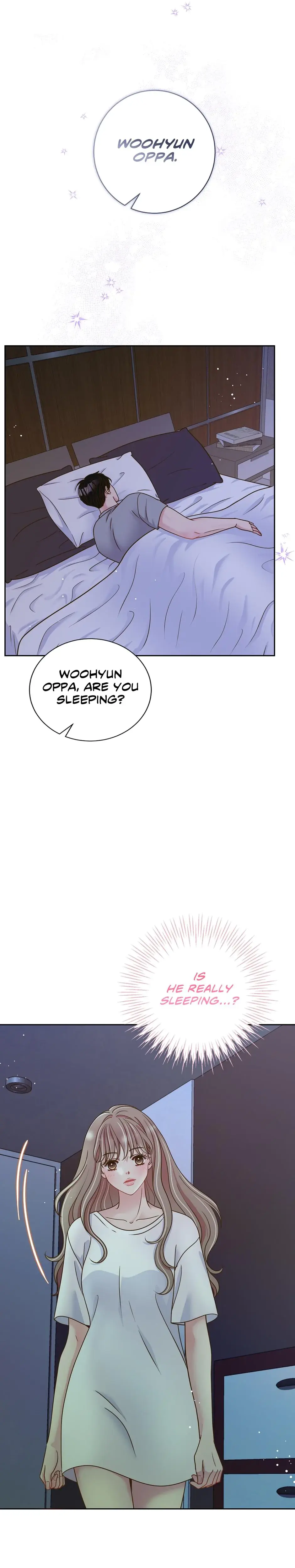 My Experience Being Close To My Older Brothers Friend Chapter 6 - Page 23