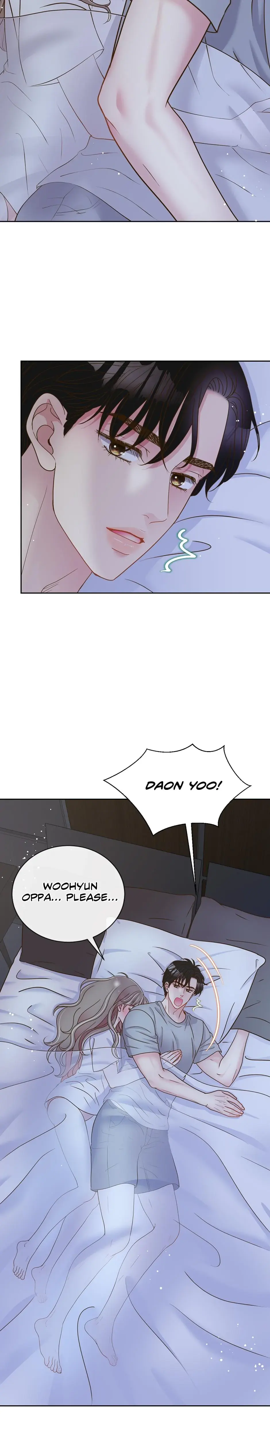 My Experience Being Close To My Older Brothers Friend Chapter 6 - Page 25