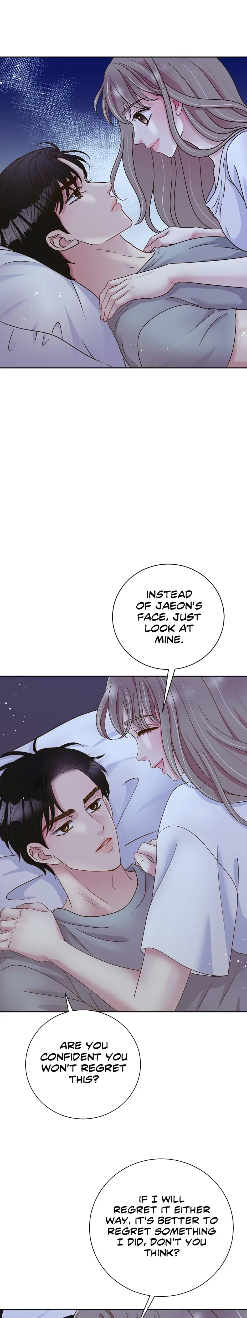 My Experience Being Close To My Older Brothers Friend Chapter 6 - Page 28