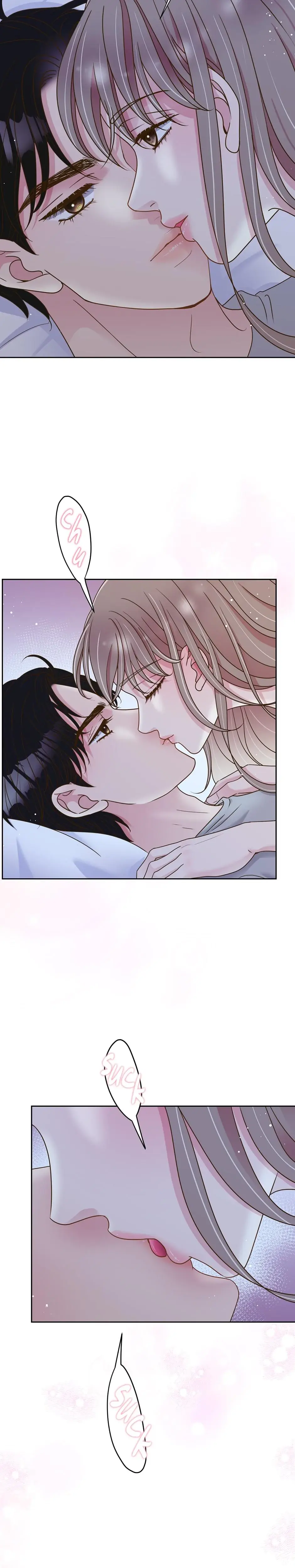 My Experience Being Close To My Older Brothers Friend Chapter 6 - Page 29