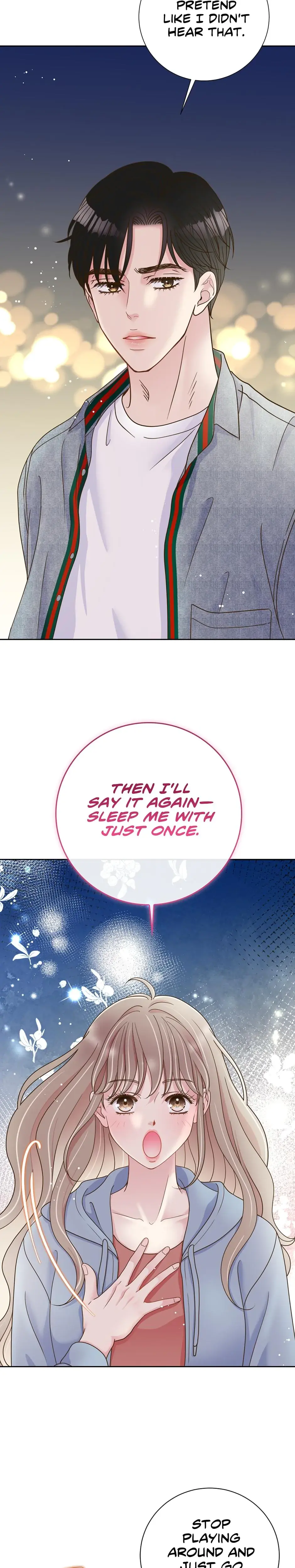 My Experience Being Close To My Older Brothers Friend Chapter 6 - Page 3