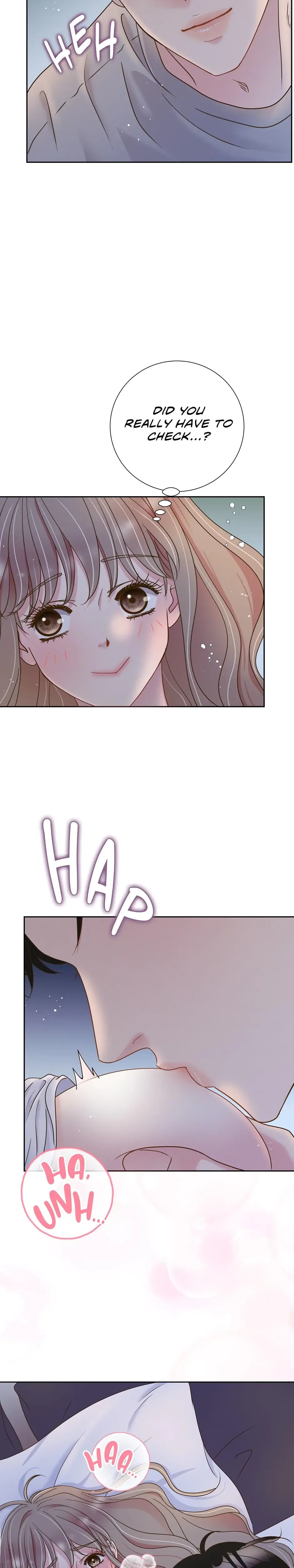 My Experience Being Close To My Older Brothers Friend Chapter 6 - Page 36