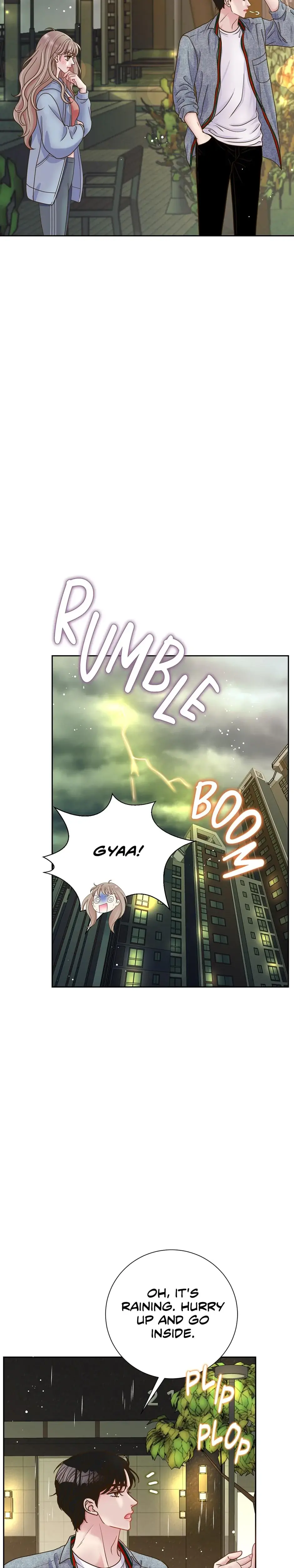 My Experience Being Close To My Older Brothers Friend Chapter 6 - Page 5