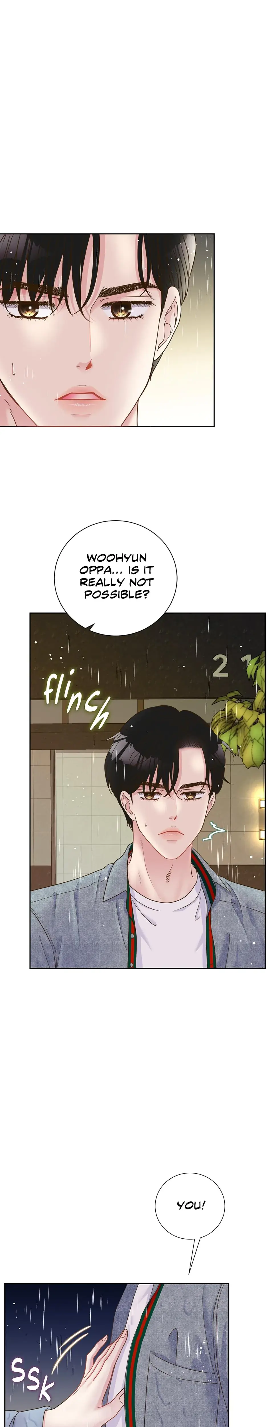 My Experience Being Close To My Older Brothers Friend Chapter 6 - Page 7