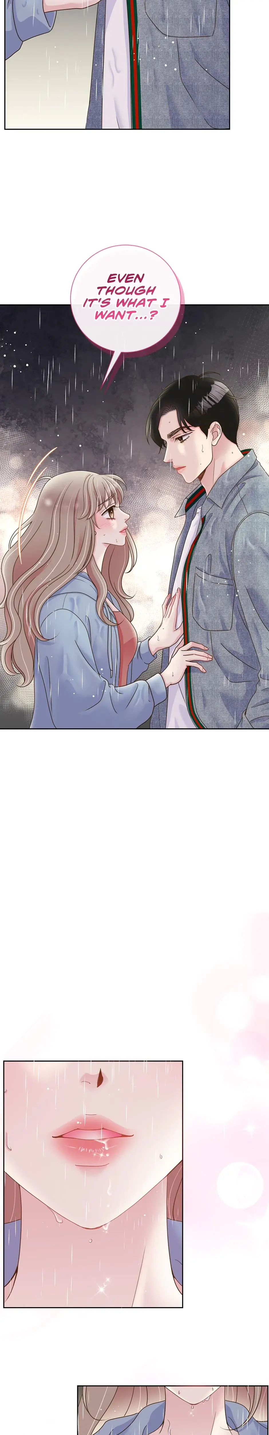 My Experience Being Close To My Older Brothers Friend Chapter 6 - Page 8