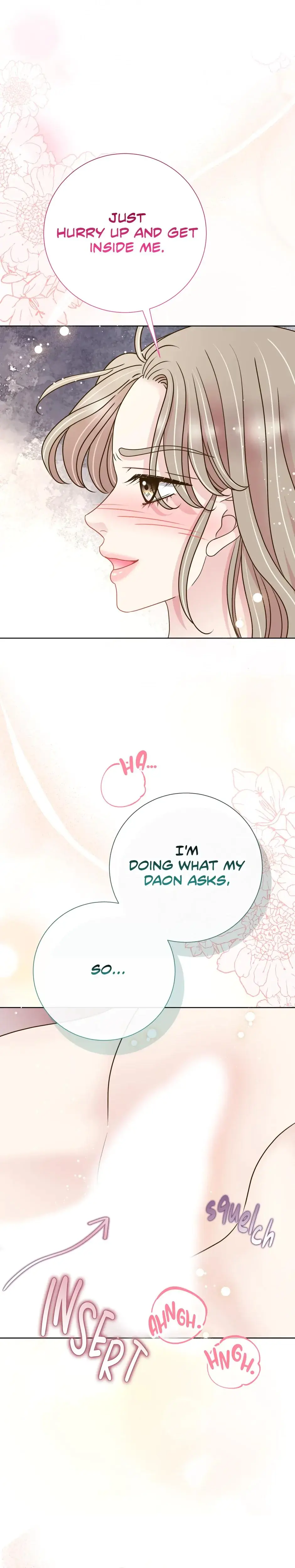 My Experience Being Close To My Older Brothers Friend Chapter 60 - Page 1
