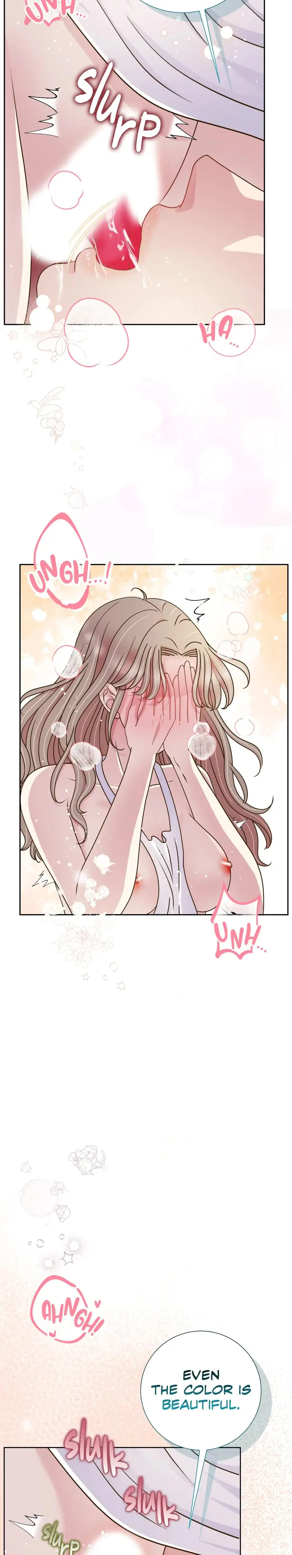 My Experience Being Close To My Older Brothers Friend Chapter 60 - Page 26