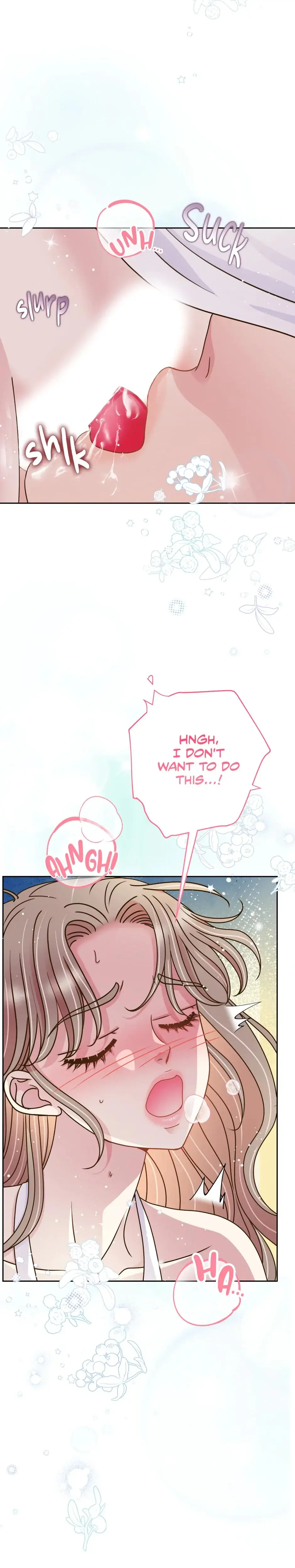 My Experience Being Close To My Older Brothers Friend Chapter 61 - Page 5