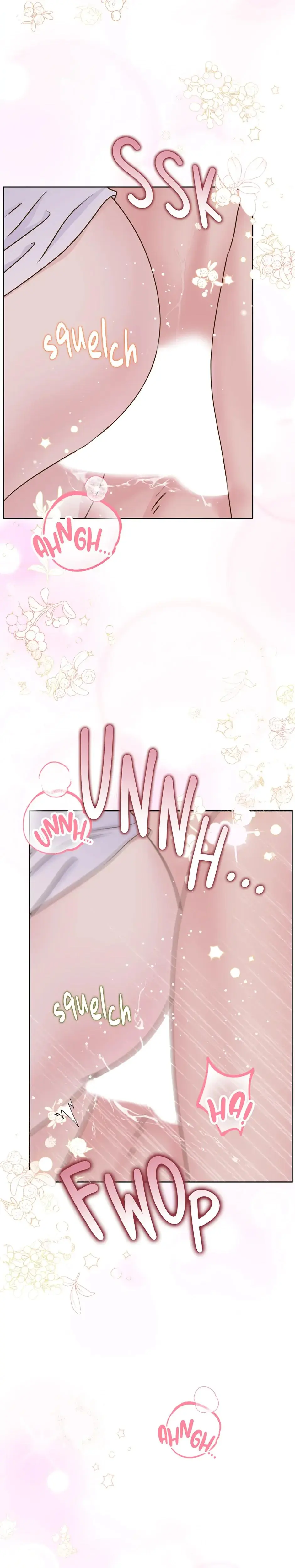 My Experience Being Close To My Older Brothers Friend Chapter 62 - Page 15
