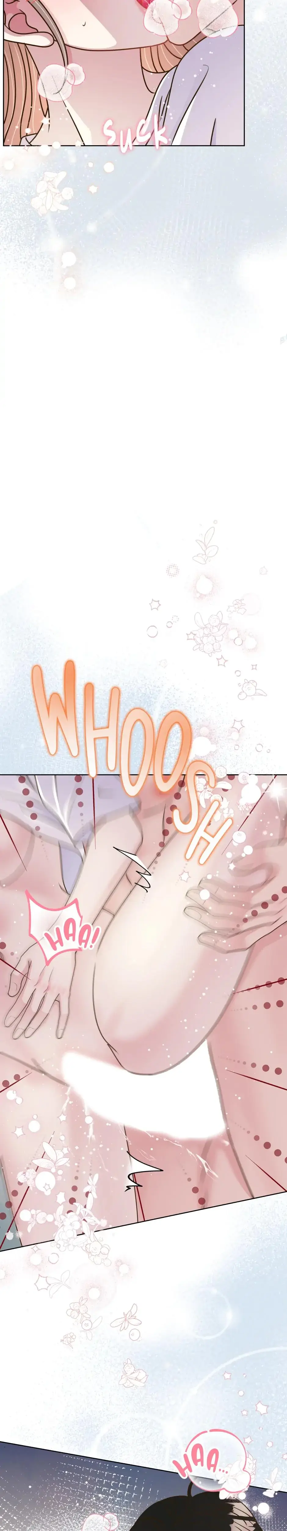 My Experience Being Close To My Older Brothers Friend Chapter 62 - Page 18