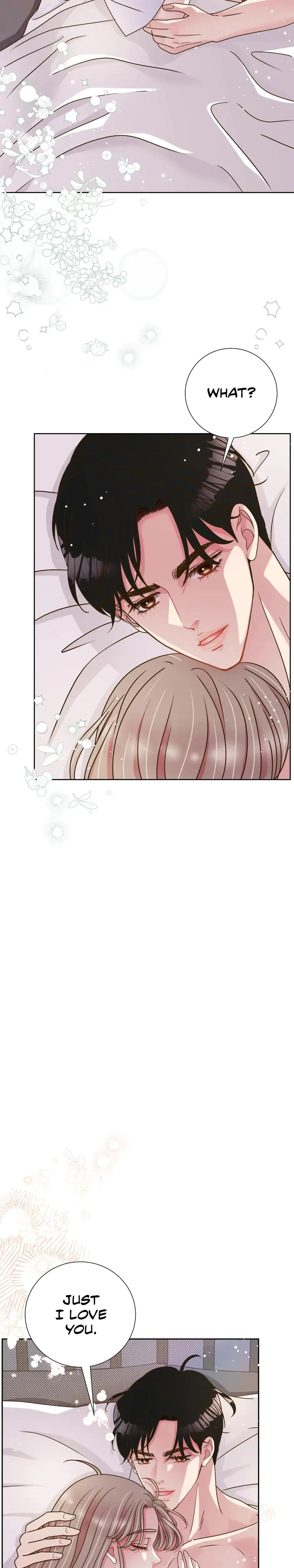 My Experience Being Close To My Older Brothers Friend Chapter 62 - Page 25