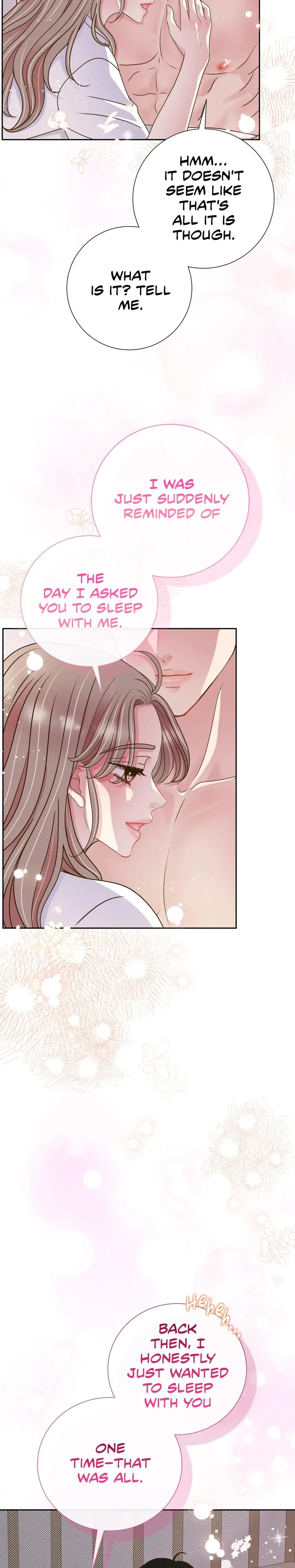 My Experience Being Close To My Older Brothers Friend Chapter 62 - Page 26