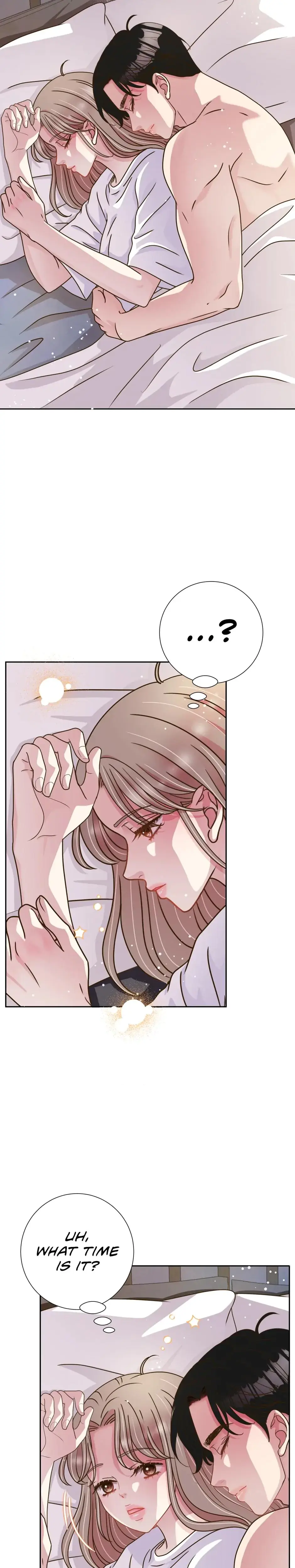 My Experience Being Close To My Older Brothers Friend Chapter 62 - Page 3