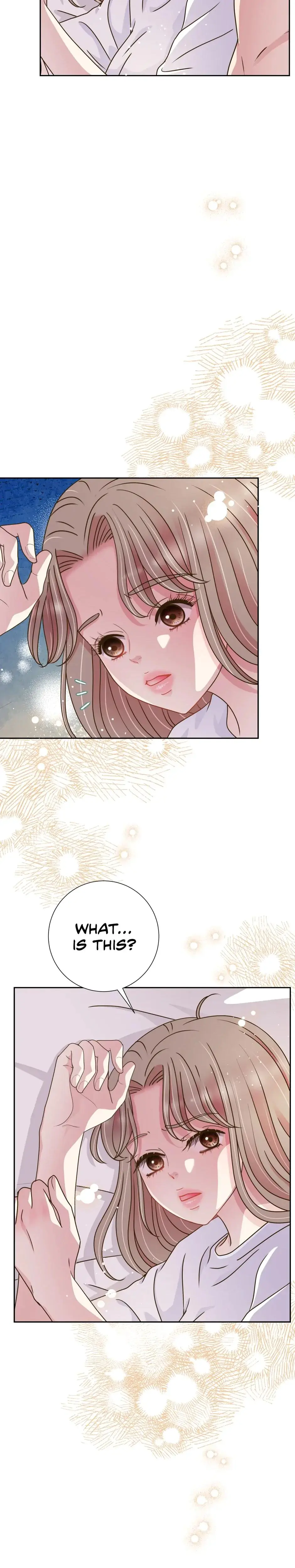 My Experience Being Close To My Older Brothers Friend Chapter 62 - Page 4