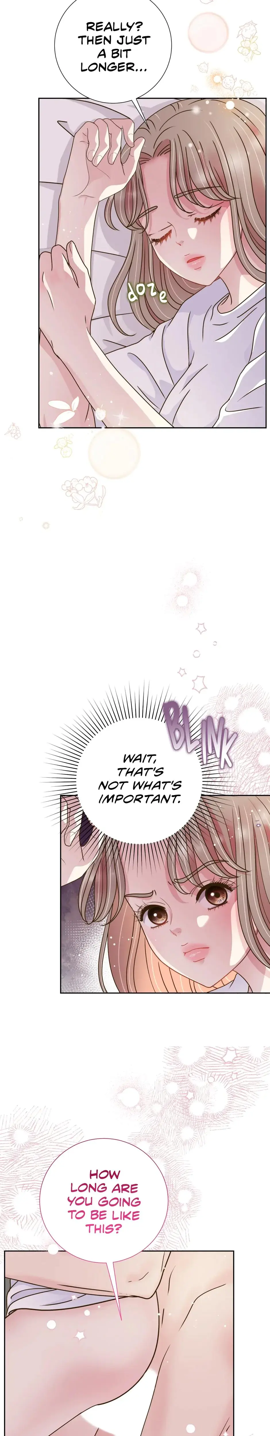 My Experience Being Close To My Older Brothers Friend Chapter 62 - Page 6