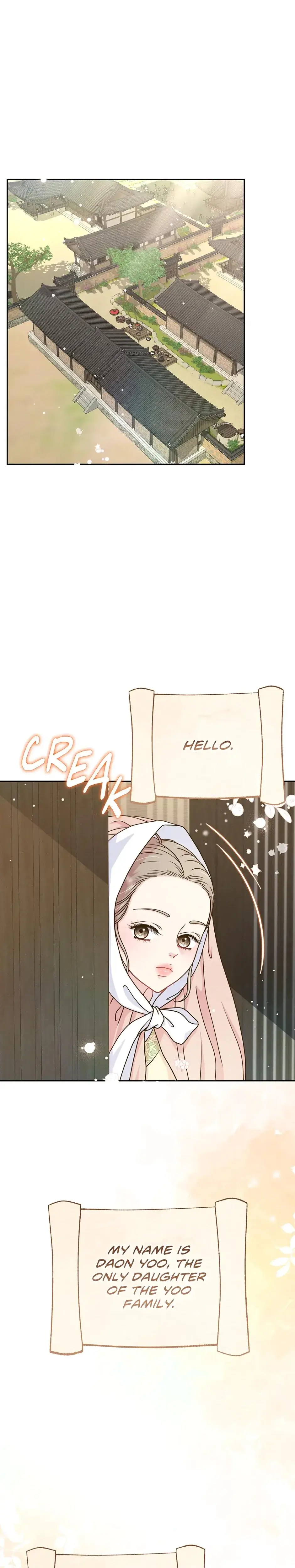 My Experience Being Close To My Older Brothers Friend Chapter 63 - Page 1