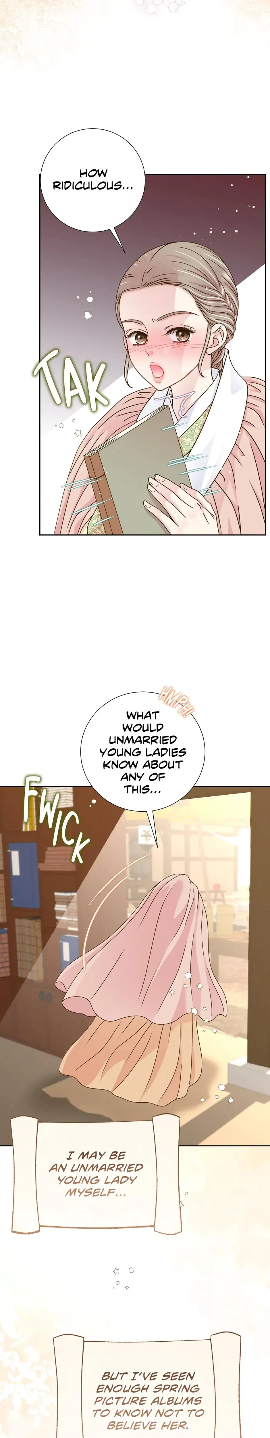 My Experience Being Close To My Older Brothers Friend Chapter 63 - Page 14
