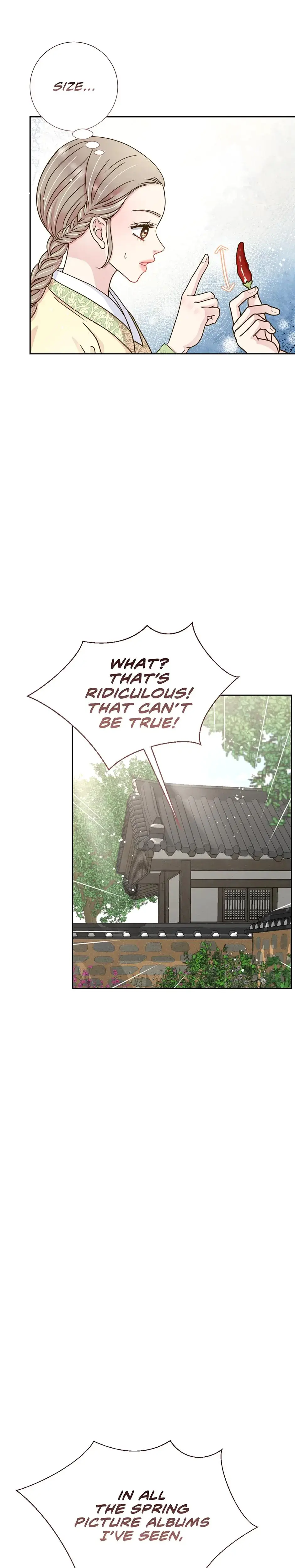 My Experience Being Close To My Older Brothers Friend Chapter 63 - Page 24