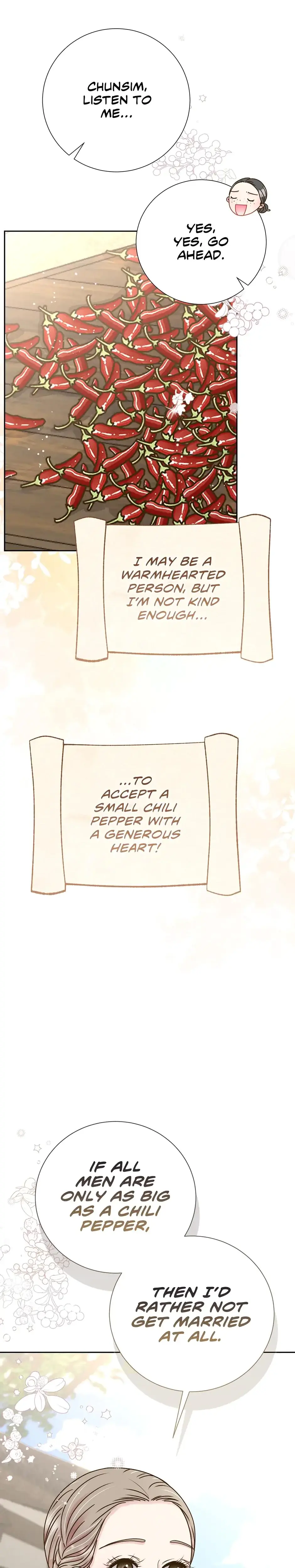 My Experience Being Close To My Older Brothers Friend Chapter 63 - Page 27
