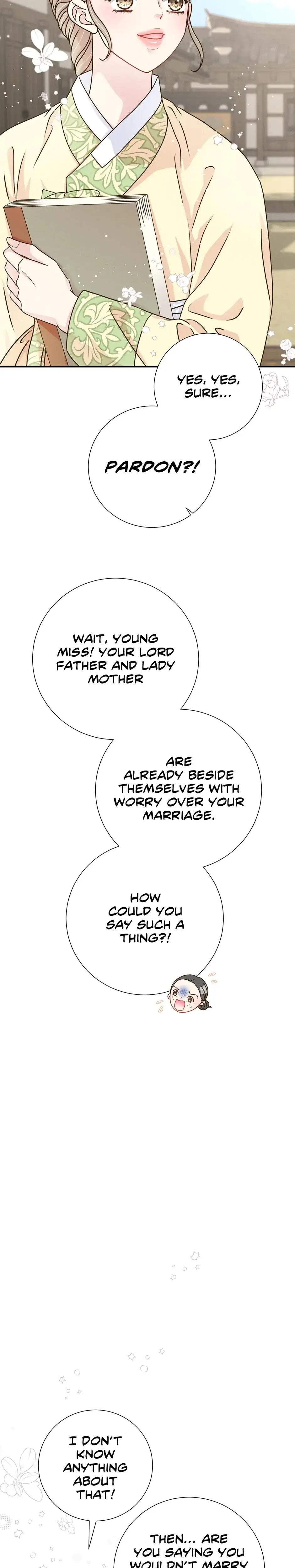My Experience Being Close To My Older Brothers Friend Chapter 63 - Page 28