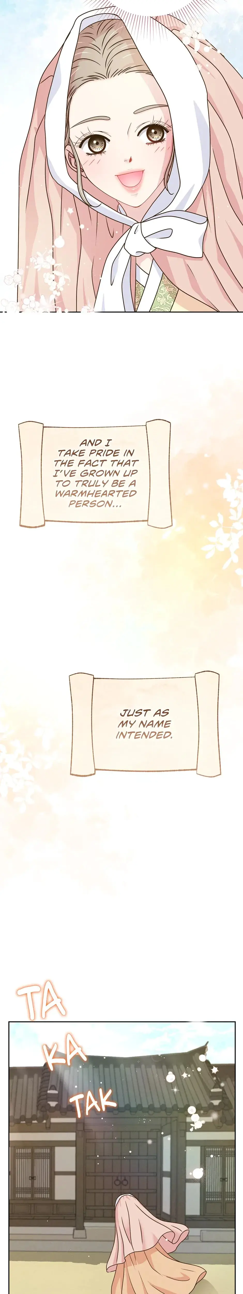 My Experience Being Close To My Older Brothers Friend Chapter 63 - Page 3