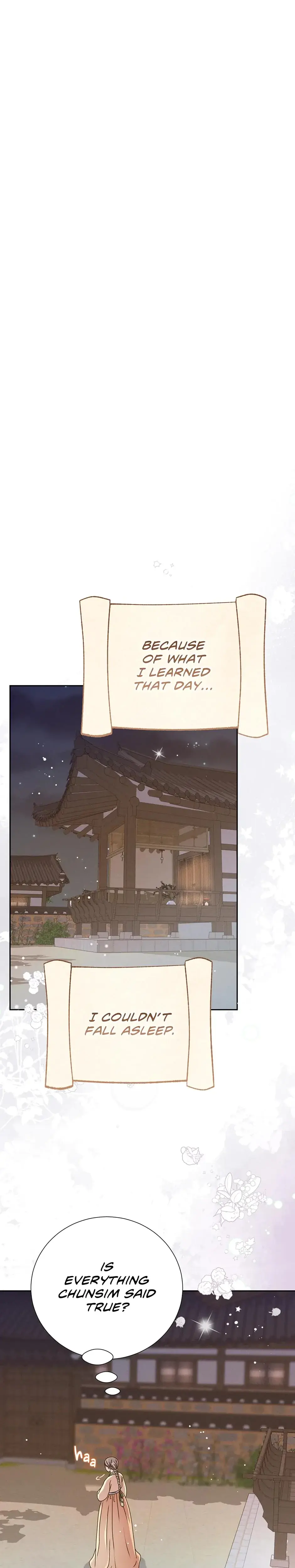 My Experience Being Close To My Older Brothers Friend Chapter 63 - Page 37