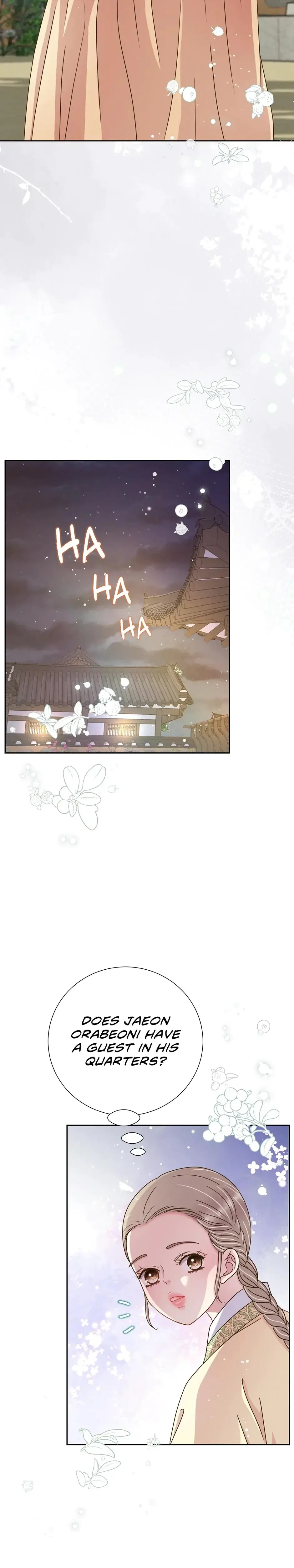 My Experience Being Close To My Older Brothers Friend Chapter 63 - Page 39