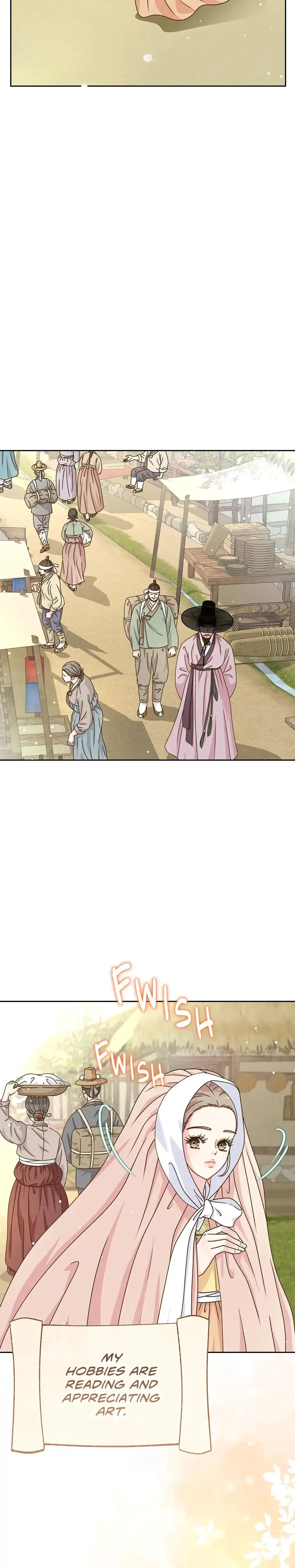 My Experience Being Close To My Older Brothers Friend Chapter 63 - Page 4