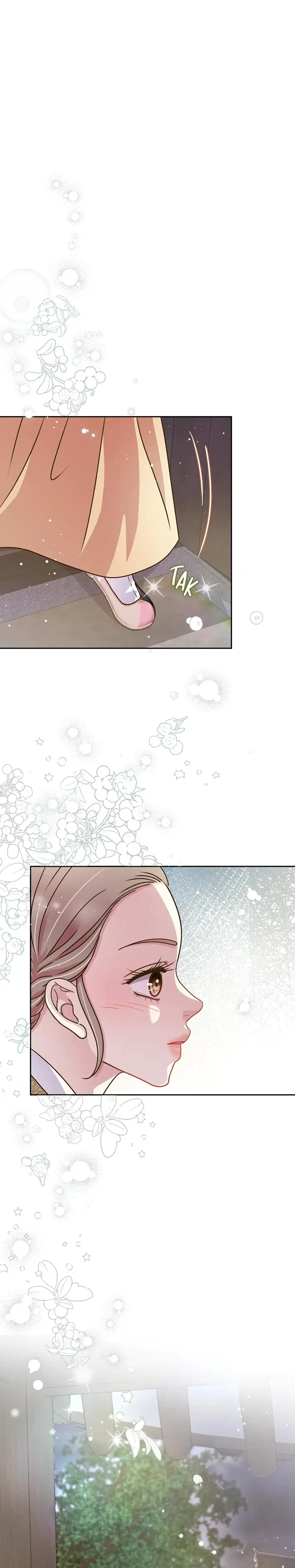 My Experience Being Close To My Older Brothers Friend Chapter 63 - Page 40